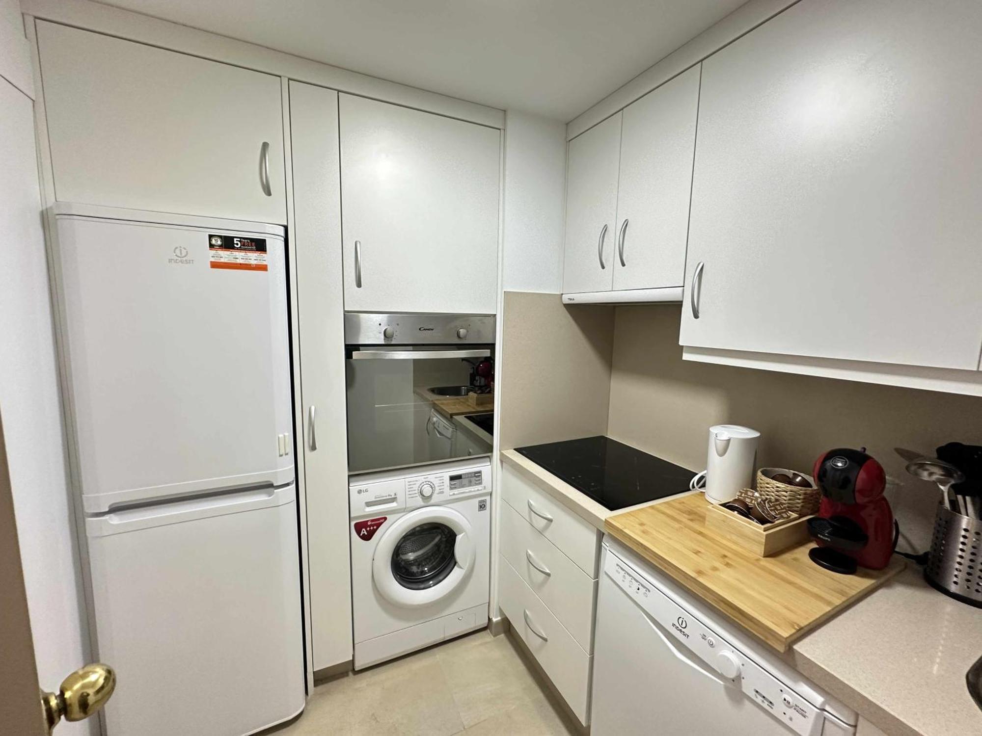 Estupendo Apartamento Junto A Plaza De Espana, Seville